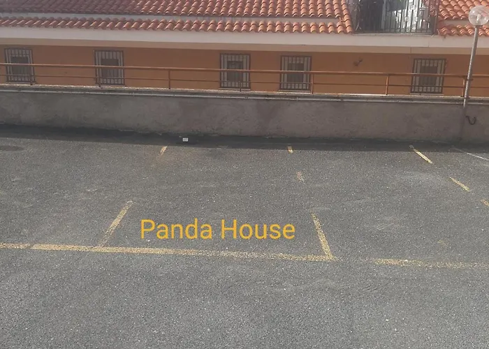 Panda House *