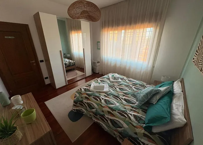 Panda House Apartment