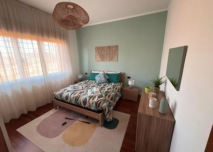 Apartment Panda House